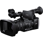 Sony FDR-AX1 4K Camcorder_150x150