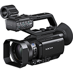 Sony PXW-X70 XDCAM 4K-Ready Camcorder_150x150