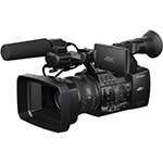 Sony PXW-Z100 4K Camcorder_150x150