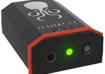 Tentacle Sync Timecode Generator For DSLR and Video Shooters On a Budget