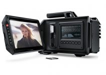 New Review of the Blackmagic URSA 4K Camera