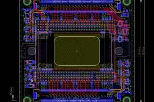 4K Open-Source AXIOM Beta Camera Development Update