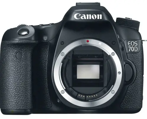 eos 70d