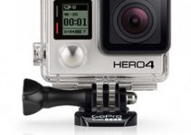 A Closer Look at GoPro HERO4 Black, HERO4 Silver and GoPro HERO