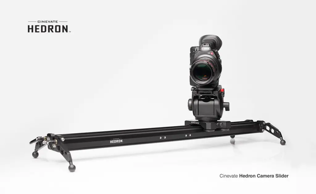 hedron slider Cinevate