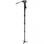 manfrotto monopod mvm500a