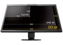 Eizo’s Announces Self-Calibrating DCI 4K 31″ ColorEdge Monitor