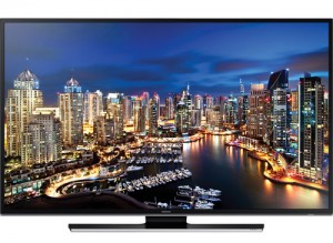 samsung 4K TV Black Friday Deal