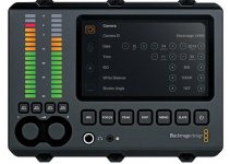 New Blackmagic Design Firmware Adds 4K at 80fps & 3:1 Raw Recording to the URSA Camera