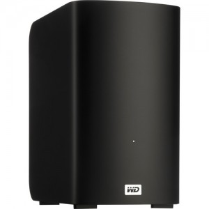 wd 2TB my book thunderbolt