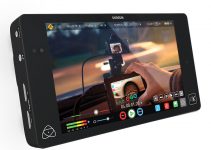 Atomos Reinvents the Rack With The 4K/HD Shogun Studio