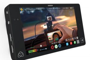 NAB 2015: Atomos Shogun 4K Recorder Now $1,695 Plus New Features