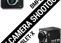 4K Camera Shootout – BMPC 4K vs. Red Scarlet