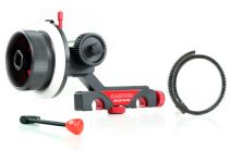 Affordable DSLR Follow Focus For Less Than $150