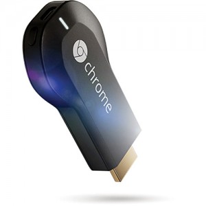 Chromecast