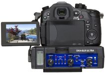 How to Record Professional Audio on the GH4 with the Beachtek DXA-SLR ULTRA Audio Adapter