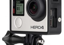 Upcoming GoPro HERO 5 First Images Leaked? Plus New Firmware for GoPro Hero 4 Black