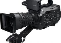 In-Depth Sony FS7 Video Presentation For Documentary Work