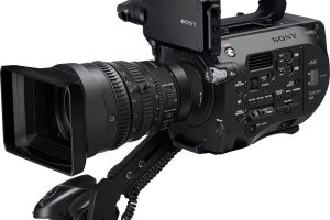 In-Depth Sony FS7 Video Presentation For Documentary Work