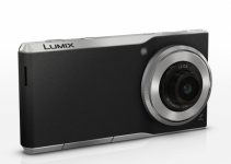 The Lumix DMC-CM1 4K Smart Camera Gets First Review