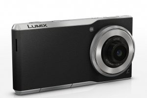 The Lumix DMC-CM1 4K Smart Camera Gets First Review