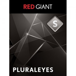 Red Giant Plural Eyes