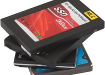 How to Choose the Fastest Possible SSD for Your Editing Workstation