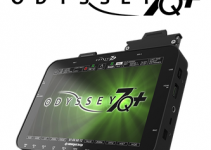 Convergent Design Makes An Offer You Can’t Refuse:  Buy an Odyssey7Q+ 4K Raw Recorder & Get 2 x FREE 256GB SSDs