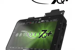 NAB 2015: Odyssey7Q/7Q+ Ups 4K/UHD ProRes to 60p and 2K/HD 240p Included At No Additional Cost