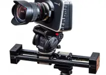 Motion9 Linecam 34 and Linecam 46 Sliders for Your Sony A7s, GH4, BMCC And More