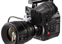 VariCam 35/HS Get Live Colour Grading and ProRes Support Through a Firmware Upgrade