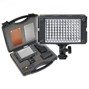 Vidpro LED kit