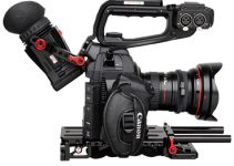 A Closer Look at the Next Generation Zacuto’s Recoil Rig and the Gratical HD EVF