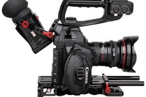 A Closer Look at the Next Generation Zacuto’s Recoil Rig and the Gratical HD EVF