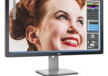 Here’s Five 4K & UHD Monitors For Your New Mac Pro