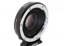 Metabones Speed Booster vs. “Dummy” MFT Adapters