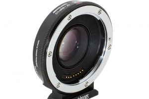 Metabones Speed Booster vs. “Dummy” MFT Adapters