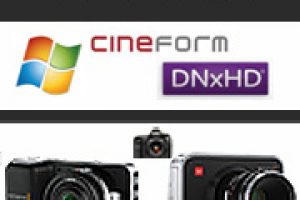 RAW 4 PRO Cineform Converter For Your Raw Clips From Your BMPC 4K, Blackmagic Pocket Cinema Camera, or D16 Digital Bolex