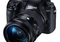 Stunning New 4K Footage From the Samsung NX1