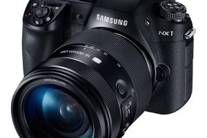 Stunning New 4K Footage From the Samsung NX1