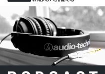 Podcast 003 – The Week In Review: Discussing the  “Current State of Cinema”, A New Short Film Shot on the  Sony A7s, 3-Axis Gimbals, and  Writing you First Screenplay.