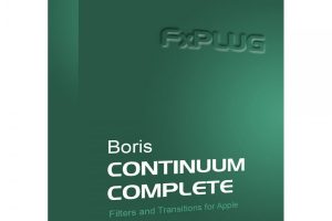 A Look at the Boris FX Continuum Complete 9 VFX Suite