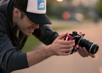 Upcoming BeastGrip Pro Lets You Use SLR Lenses With Your Smartphone