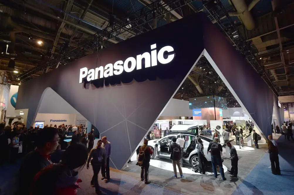 CES_2015_Panasonic