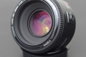 Anything You Can Do, I Can Do Cheaper: Yongnuo’s $40 “Nifty Fifty” Canon Clone
