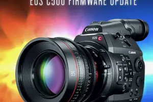 Canon EOS C100/C500 Price Drops & New Firmware Hint At An Imminent Lineup Update?