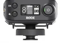 RODE Introduces Wireless Audio System & Brings Out Three New Mics