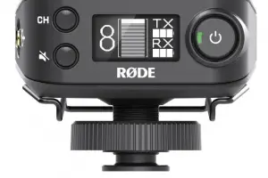 RODE Introduces Wireless Audio System & Brings Out Three New Mics