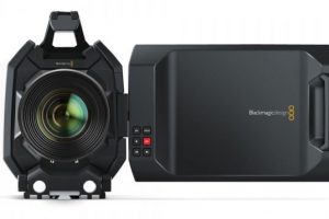 Blackmagic URSA Gets UHD ProRes 4444 Up to 60fps and 80fps in 1080p