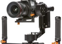 DEFY Introduce Their New G2X Gimbal For $1,995